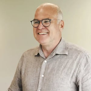 Berend van der Meijden - Commercieel Manager
