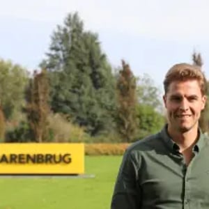Joris van Oijen - Export Manager