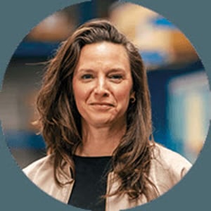 Laura Driscoll