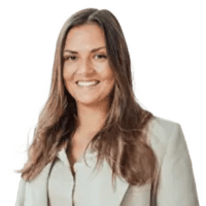 Sharonne Stolwijk