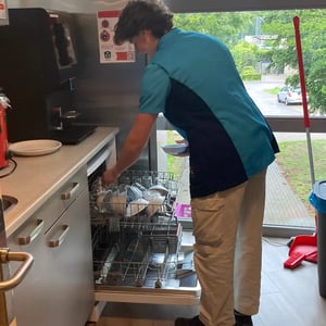Joris - Zorgmedewerker Flexpool
