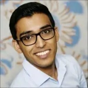 Rajiv - Gevorderd Assistent Accountant, Basisdienstverlening Samenstelpraktijk