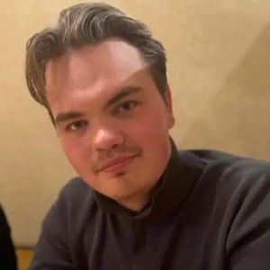 Wouter Dobber - Verkoopmedewerker