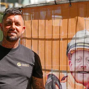 Nicky de Bruin · Chefmonteur