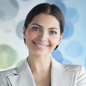 Rianne — Personenschadebehandelaar