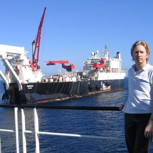 Caspar van Strijp · Assistant Project Manager