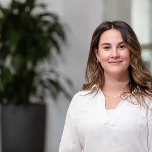 Laura - HR Businesspartner