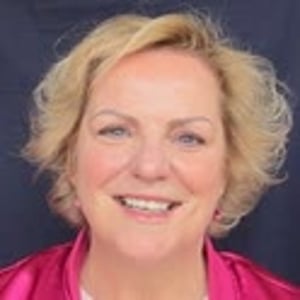 Patricia Berkenbosch