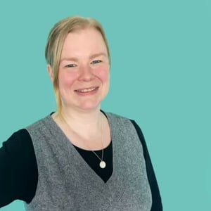 Marret Wolterbeek