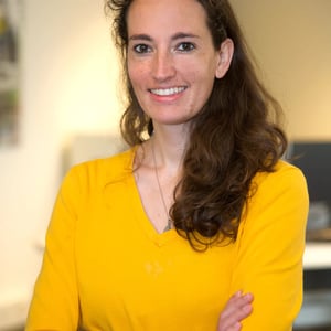 Denise Morcus · Manager Portfolio