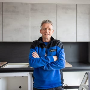 John - Keukenmonteur Logus-De Hoop