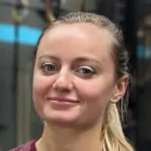 Yrsa - Crossfit Trainer