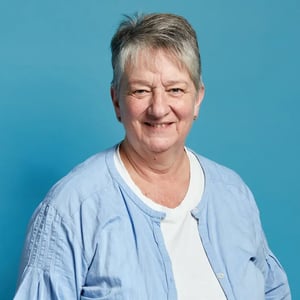 Ingrid · Specialist ouderengeneeskunde
