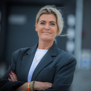 Lotte van der Meer
