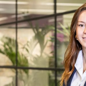 Donna Copal - HR-stagiaire