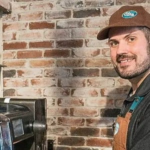Michael · Verkoopmedewerker bakkerij