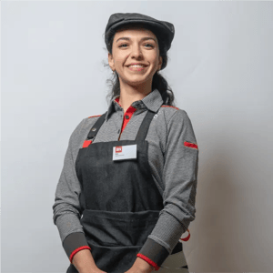Ana - Bakkerij specialist
