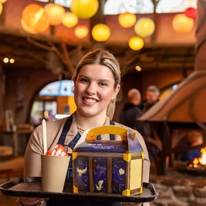 Aniek - Horeca