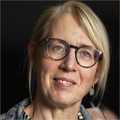 Marina Spelt-Demper