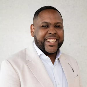 Herman - Store Manager