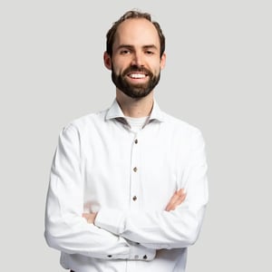 Martin - IT Architect