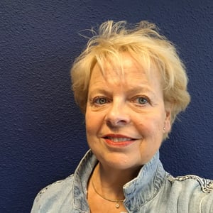 Ingrid Bertling