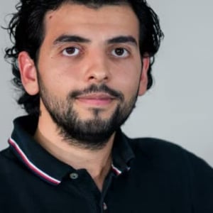 Younes - Senior engineer & tekenaar