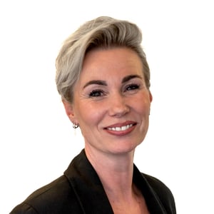 Patricia Stegehuis