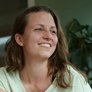 Thalassa · Jeugdzorgwerker
