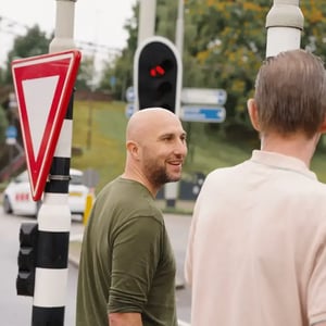 Ruud - Coördinator Zorg