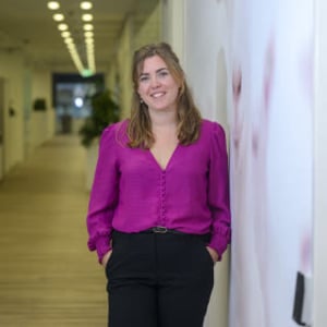 Tess Heerschap
