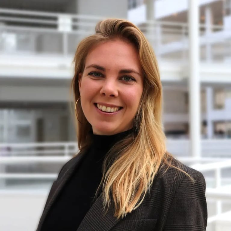 Karen Schnitger