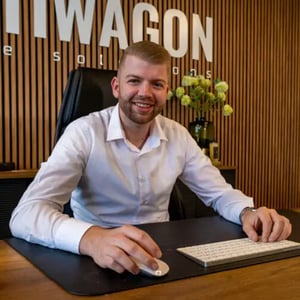 Kevin Schutte · Financial Manager