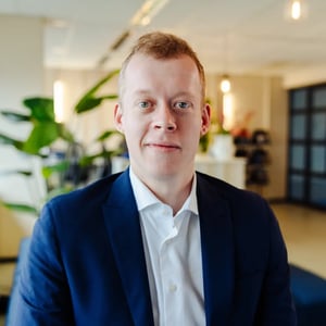 Jeroen Gorthuis
