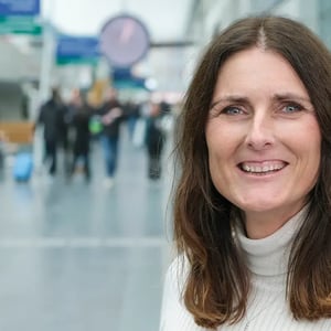 Anouk van Rosmalen