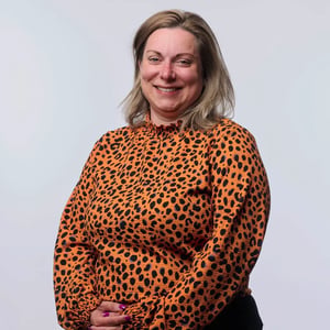 Sabina de Bruijn - Programmamanager NPR