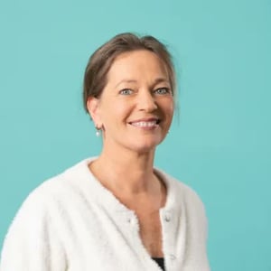 Mirjam Nelemaat