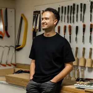 Donny Jeurissen · Teamleider, Vrijeschool Parkstad Heerlen