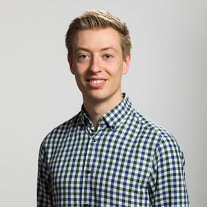 Richard - Software Engineer