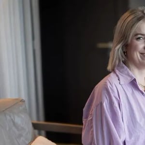 Anne Lessy - Consultant Rijksoverheid Finance & Bedrijfsvoering