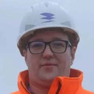 Johan - Monteur