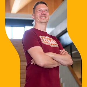 Wiebe · Zij-instromer, Het Element