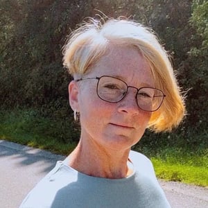 Chantal de Jong - Sport BSO Professional