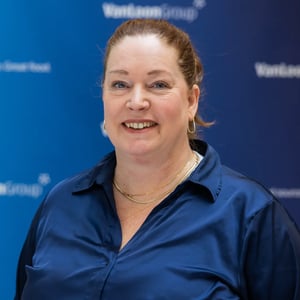 Patricia Boxelaar