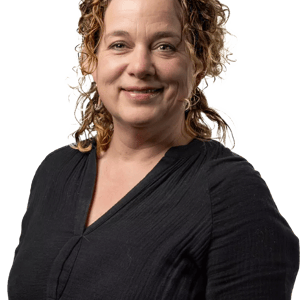 Mirjam Klop - Sales support