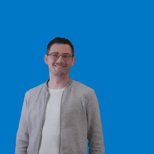 Mark Erlings - MST-CAN therapeut