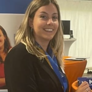 Sanne van Aerts