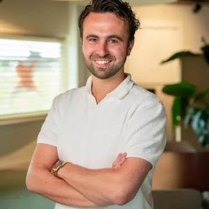 Marvin Veldhuizen