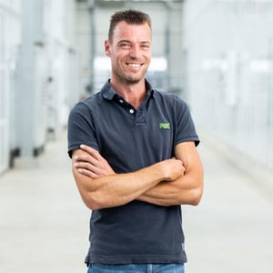 Christian Roffel