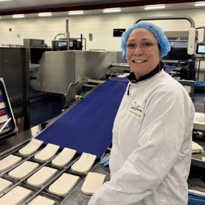 Ramona · Operator